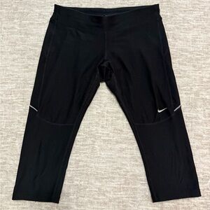Nike Dri-Fit Leggings